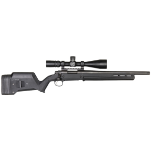 Magpul Hunter 700 Stock for Remington 700 Short Action Right Hand Black