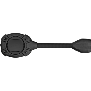 Princeton Tec Switch RGB Helmet Mounted Light Black