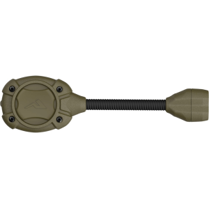 Princeton Tec Switch RGB/IR Helmet Mounted Light Olive Drab