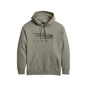 Sitka Gear Men's Icon Hoodie Oak Medium