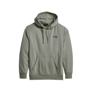 Sitka Gear Men's Icon Classic Hoodie Herb Green Medium