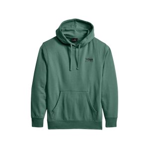 Sitka Gear Men's Icon Classic Hoodie Foliage Green Medium