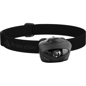 Princeton Tec Vizz Tac Headlamp Black