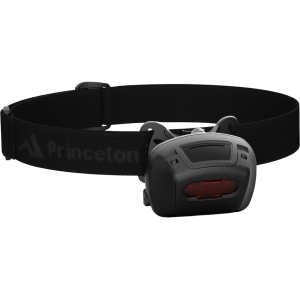 Princeton Tec Quad Tac MPLS Headlamp Black