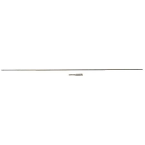 PTG Pull Through Finish Reamer 308 Winchester with Bushing and Drive Rod