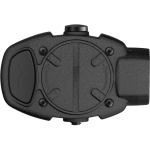 Princeton Tec Switch Rail Weapon Light For Picatinny Rail IR/Red LED Pattern Black