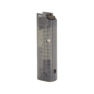 B&T Magazine B&T MP9, TP9, APC9 9mm 15-Round Polymer Translucent