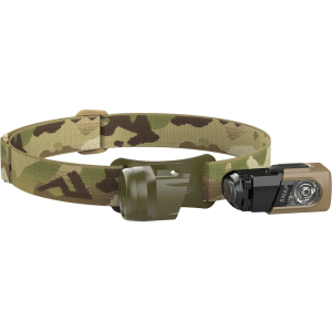 Princeton Tec Snap Solo Headlamp Multicam
