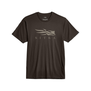 Sitka Gear Men's Icon T Shirt Earth Medium