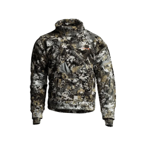 Sitka Gear Men's Fanatic Jacket Optifade Elevated II 2XL