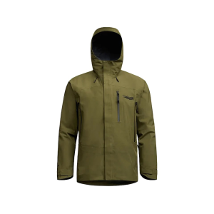 Sitka Gear Men's Dew Point Pro Jacket Covert 3XL