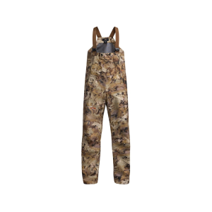 Sitka Gear Men's Delta LT Bibs Optifade Marsh XL