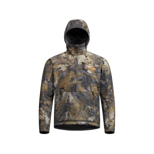Sitka Gear Men's Duck Oven LT Hoodie Optifade Timber XL
