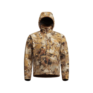 Sitka Gear Men's Duck Oven LT Hoodie Optifade Marsh 2XL