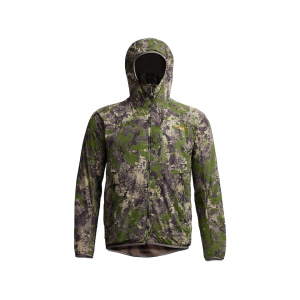 Sitka Gear Men's Ambient 100 Jacket Optifade Cover Large