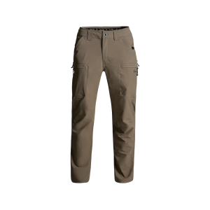 Kings Camo Men's XKG Arco Pants Dark Khaki 38" Waist 32" Inseam