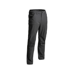 Kings Camo Men's XKG Arco Pants Charcoal 36" Waist 32" Inseam