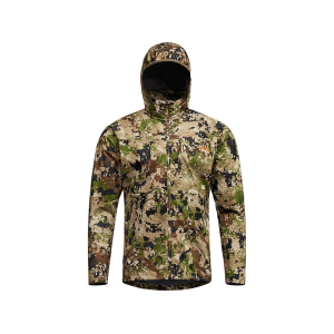 Sitka Gear Men's Jetstream LT Jacket Optifade Subalpine 2XL