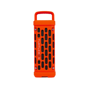 Turtlebox Ranger Bluetooth Speaker Orange