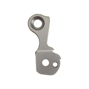 Cylinder & Slide Commander-Style No Bite Hammer for Browning Hi-Power Hard Chrome