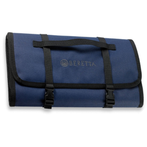 Beretta Gun Cleaning Mat Padded Blue
