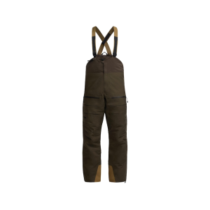 Sitka Gear Men's Blizzard Pro Bibs Earth Medium