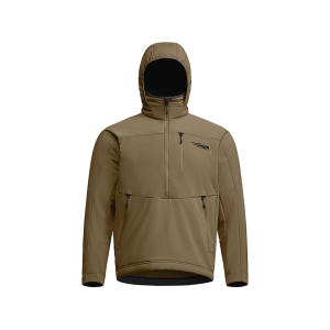 Sitka Gear Men's Duck Oven LT Hoodie Coyote XL