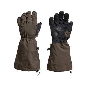 Sitka Gear Men's Blizzard Pro GTX Gloves Earth Large