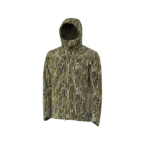 Muddy Outdoors Men's DV8 Morph Jacket Mossy Oak Bottomland 2XL
