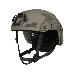Ops-Core Fast SF Gen II High Cut Ballistic Helmet System Ranger Green Medium