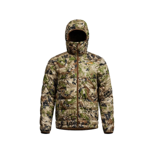 Sitka Gear Men's Microdown Jacket Optifade Subalpine 2XL