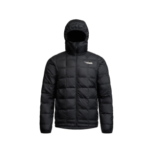Sitka Gear Men's Microdown Jacket Sitka Black XL