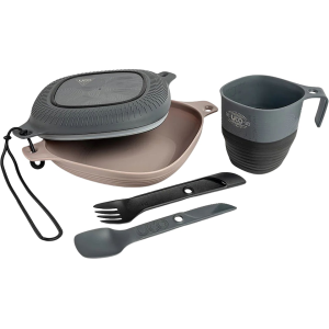 UCO 6 Piece Mess Kit Venture
