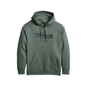 Sitka Gear Men's Icon Hoodie Slate Green 2XL