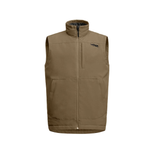 Sitka Gear Men's Grindstone Vest Coyote XL