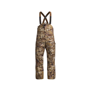 Sitka Gear Men's Blizzard Pro Bibs Optifade Marsh Medium