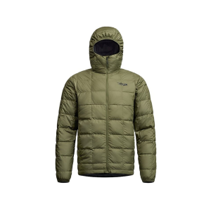 Sitka Gear Men's Microdown Jacket Olive Green Medium