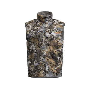 Sitka Gear Men's Stratus Vest Optifade Elevated II XL
