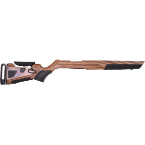 Boyds At-One Stock for Ruger 10/22 0.920" Barrel Channel Nutmeg