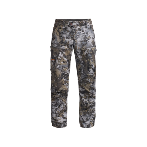Sitka Gear Men's Endure Pants Optifade Elevated II 34" Waist 32" Inseam
