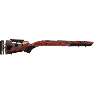 Boyds At-One Stock for CZ 455 Clip Feed Bull Barrel Channel Applejack