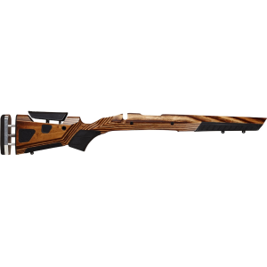 Boyds At-One Stock for Remington 700 BDL Short Action Factory Barrel Channel Nutmeg