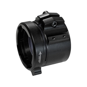ATN TICO LTV Scope Mounting System - 40mm objective - clamp 46.7mm