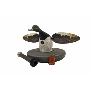 MOJO Elite Series Floater Bluebill Motion Duck Decoy - Mojo Outdoors