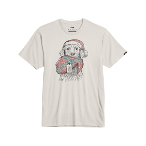 Sitka Gear Men's Gifted Retriever T Shirt Ivory Medium