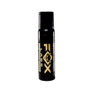 Fox Labs Five Point Three Stream Cone Fog Pepper Spray Aerosol 2% OC 4 oz - Fox Labs