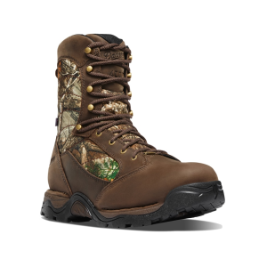 Danner Men's Pronghorn G5 8" Waterproof 1200 Gram Insulated Hunting Boots Leather Realtree EDGE 15 D