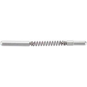 Wilson Combat Bullet Proof 1911 Plunger Spring Assembly Stainless