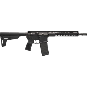 Sig Sauer M400 SDI X 5.56x45mm NATO Pistol 11.5" Barrel 30+1 Round Black Frame Black Pistol Brace