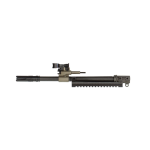 FN Hammer Forged SCAR 17S Prefit Barrel 308 Winchester 13" Matte Black 1:12" Twist